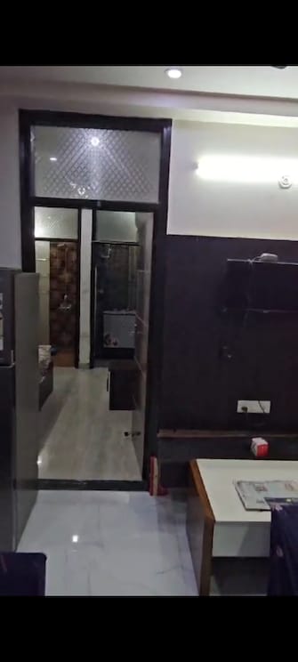 2 BHK Builder Floor For Rent in Onyx Apartment Shakti Khand Iii Ghaziabad  7959278