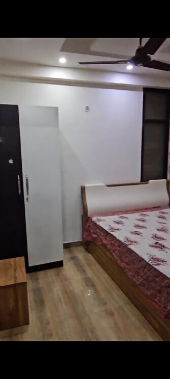 2 BHK Builder Floor For Rent in Onyx Apartment Shakti Khand Iii Ghaziabad  7959278