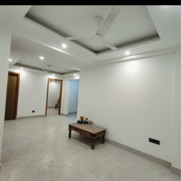 3 BHK Builder Floor For Rent in Panchsheel Vihar