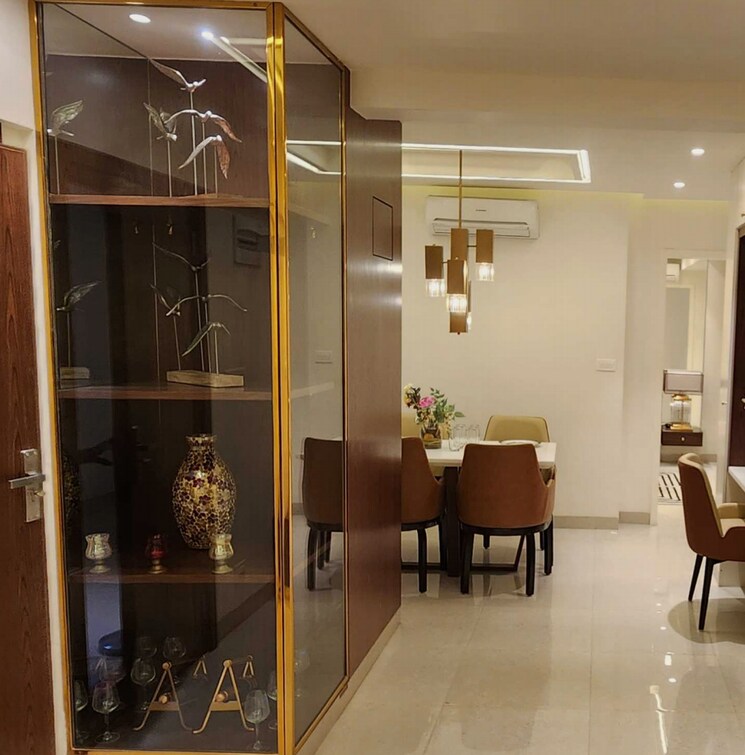 Living Room, miyapur 1 Bedroom 607 Sq.Ft. Apartment In Miyapur Hyderabad 7959281