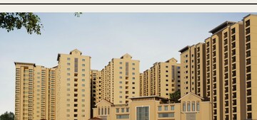 1 BHK Apartment – Exterior View View at Nebula Aavaas Hyderabad, Bachupally - for Sale