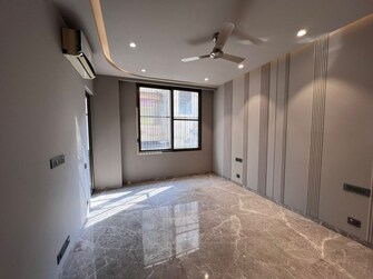 4 BHK Builder Floor For Resale in Aarone Botanica Neeti Bagh Delhi  7959283