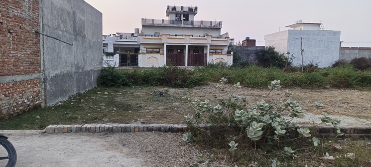 undefined, jankipuram  1001 Sq.Ft. Plot In Jankipuram Lucknow 7959293