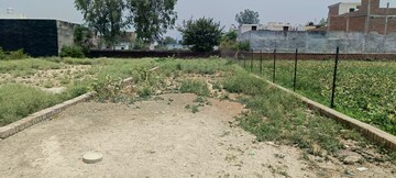 Plot Area in  Plot at Jankipuram – for Sale