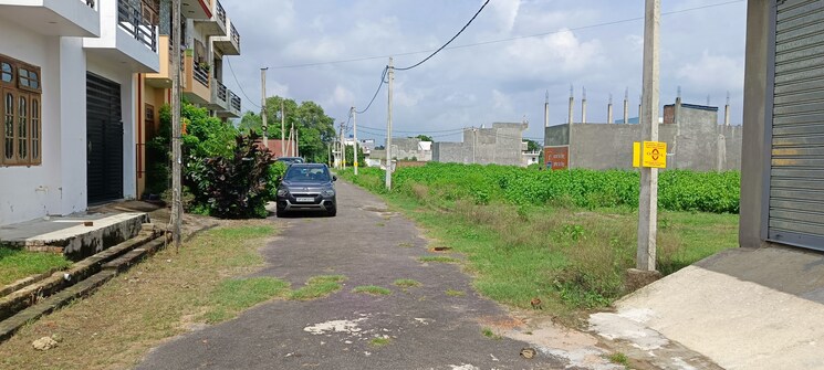 Exterior View, jankipuram extension  1462 Sq.Ft. Plot In Jankipuram Extension Lucknow 7959297