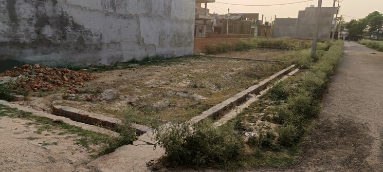 undefined, jankipuram extension  1462 Sq.Ft. Plot In Jankipuram Extension Lucknow 7959297