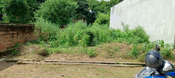 Plot – Exterior View View at Jankipuram Extension - for Sale