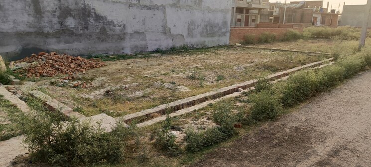 undefined, jankipuram extension  1462 Sq.Ft. Plot In Jankipuram Extension Lucknow 7959297