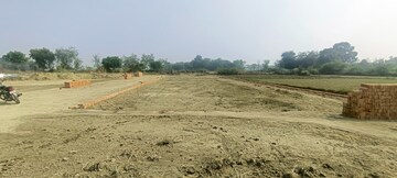 Plot Area in  Plot at Jankipuram Extension – for Sale