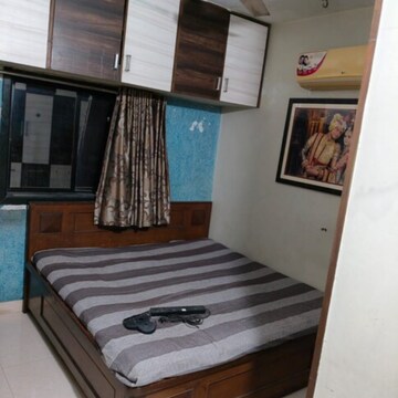 Bedroom in 3 BHK Builder Floor at Khirki Extension – for Rent