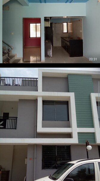 4 BHK Independent House For Rent in Zundal Ahmedabad  7959324