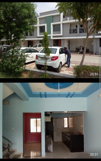 4 BHK Independent House For Rent in Zundal Ahmedabad  7959324