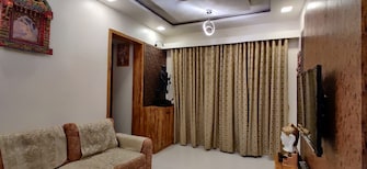 1 BHK Apartment For Resale in Vasant Elite Kalyan West Thane  7959323