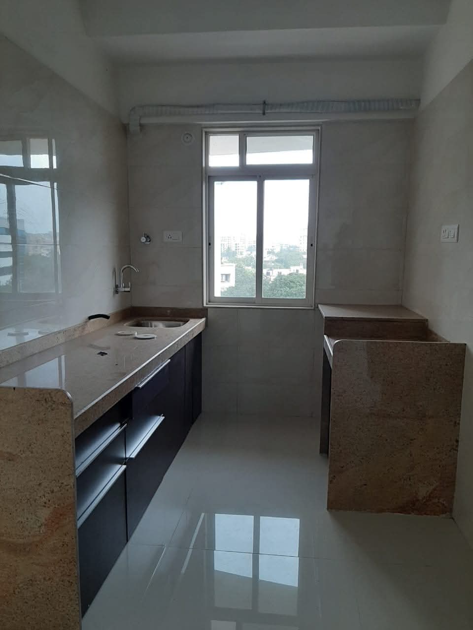 1 BHK Apartment For Sale in Bhoomi Elegant