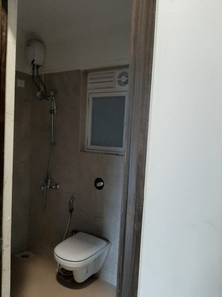 Bathroom, bhoomi-elegant 1 Bedroom 610 Sq.Ft. Apartment In Kandivali East Mumbai 7959335