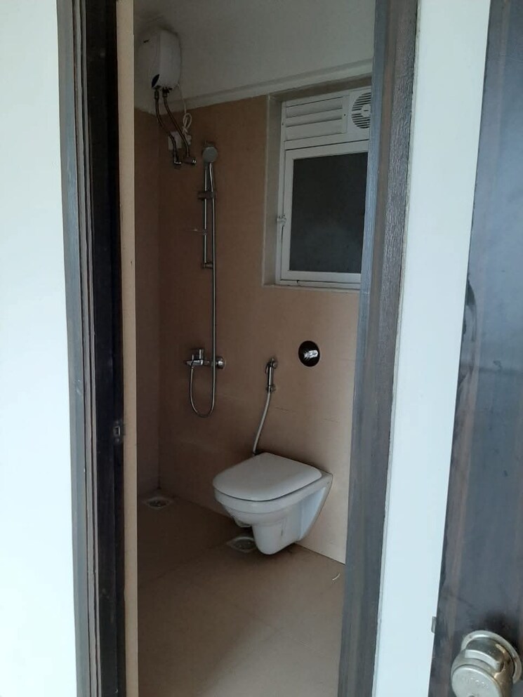 Bathroom, bhoomi-elegant 1 Bedroom 610 Sq.Ft. Apartment In Kandivali East Mumbai 7959335