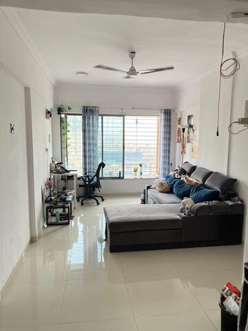 1 BHK Apartment For Resale in Spring Grove Uno Society Kandivali East Mumbai  7959330