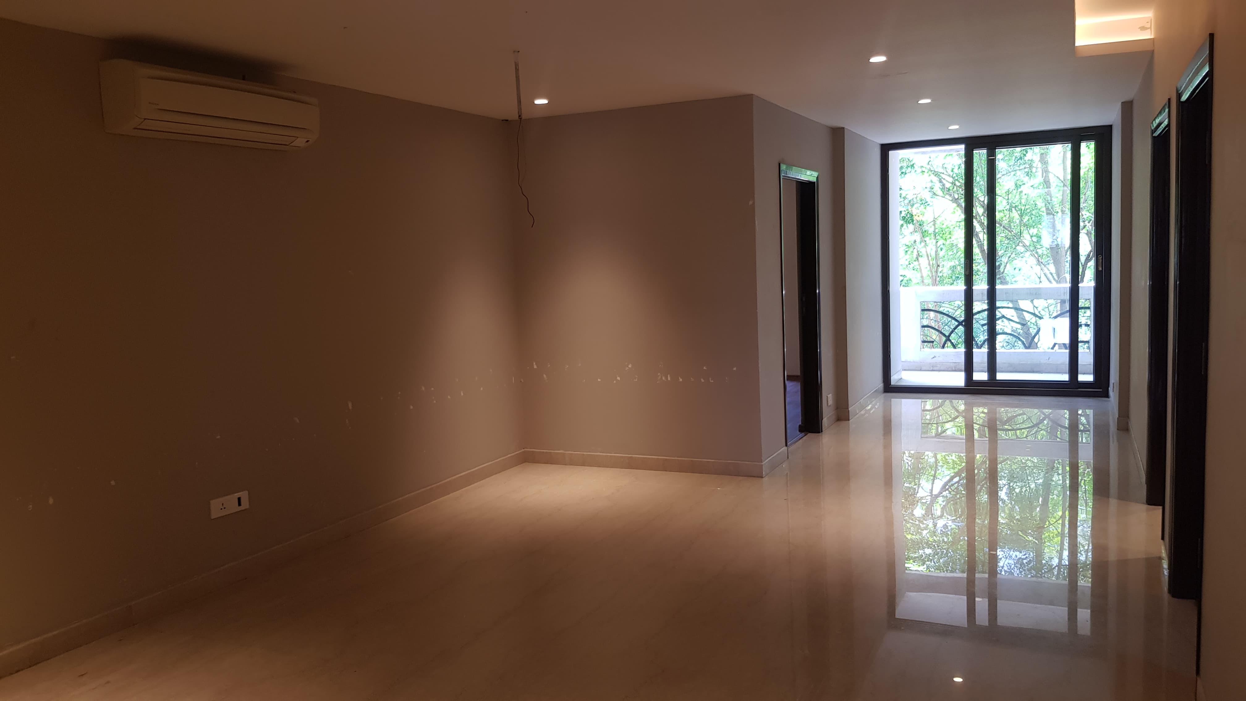 5 BHK + Pooja Room Independent House For Sale in Thanisandra