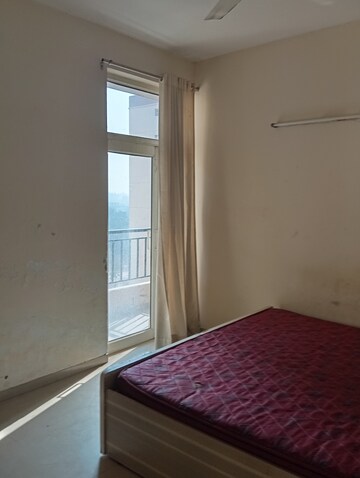 3 BHK Apartment For Rent in Omaxe Residency, Gomti Nagar