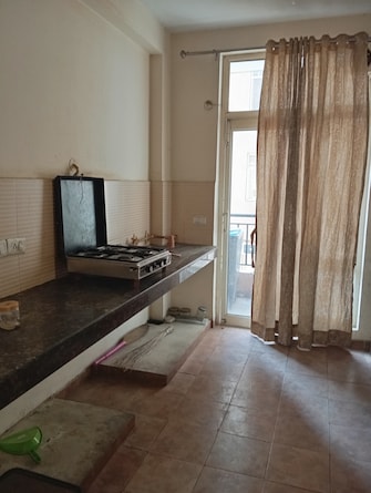 3 BHK Apartment For Rent in Omaxe Residency Gomti Nagar Lucknow  7959366