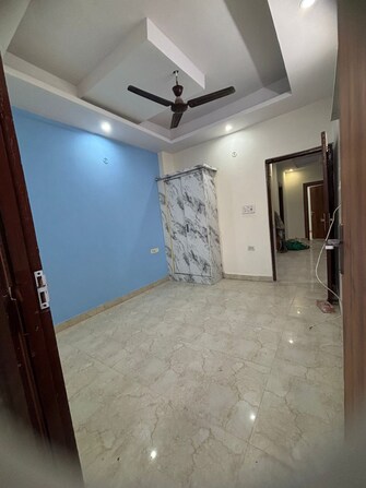 2 BHK Builder Floor For Rent in Parakh Homes Gyan Khand I Ghaziabad  7959377