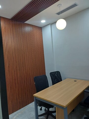 Floor Plan in  Office Space at Sector 49 – for Rent