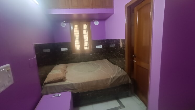 Bedroom, kalkaji 2.5 Bedroom 100 Sq.Ft. Independent House In Kalkaji Delhi 7959384