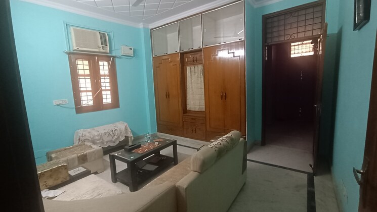 Living Room, kalkaji 2.5 Bedroom 100 Sq.Ft. Independent House In Kalkaji Delhi 7959384