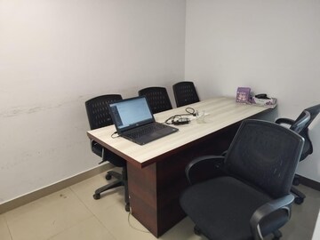 Commercial Office Space 5100 Sq.Ft. For Rent in Sector 44 Gurgaon  7959389