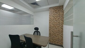 Team Area in  Office Space at Sector 44 – for Rent