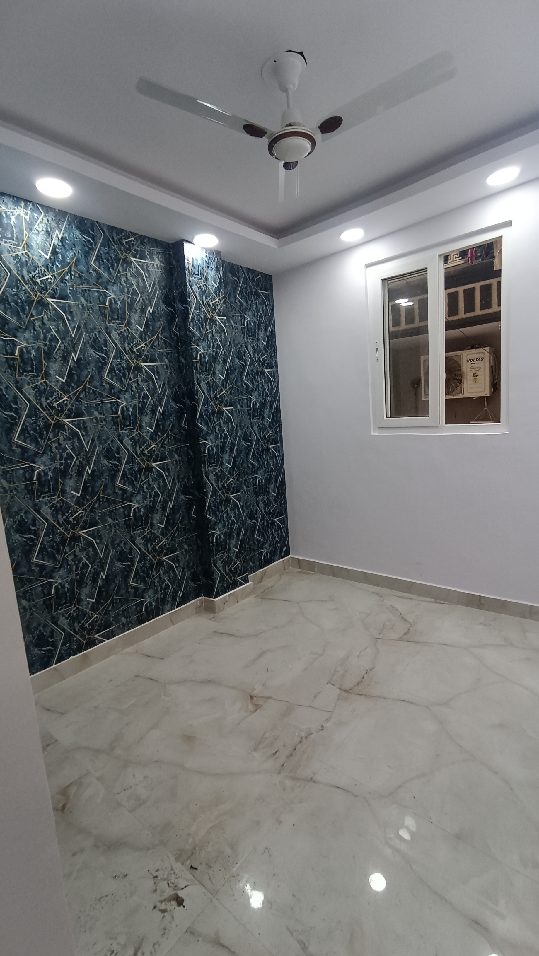 2.5 BHK + Pooja Room Builder Floor For Sale in King Properties 