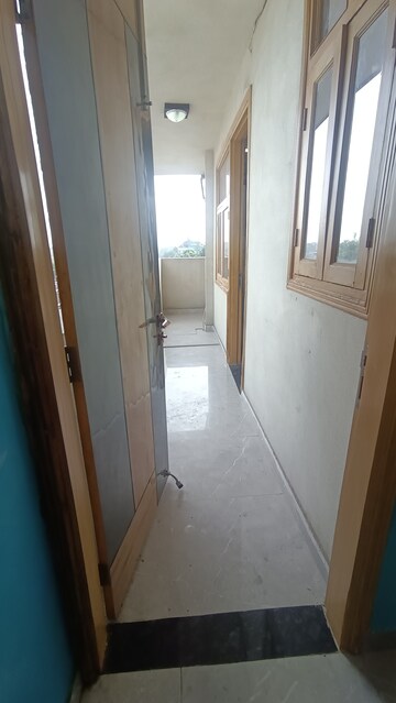 Building Lobby in 3.5 BHK Builder Floor at Govindpuri – for Sale
