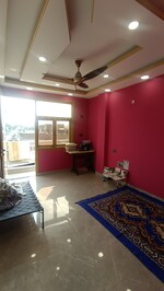 3.5 BHK + Pooja Room 110 Sq.Yd. Builder Floor in King Properties 