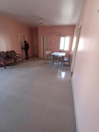 3 BHK Apartment For Rent in UPAVP Bhagirathi Enclave Raebareli Road Lucknow  7959400