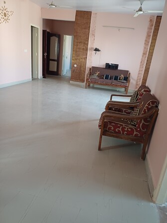 3 BHK Apartment For Rent in UPAVP Bhagirathi Enclave Raebareli Road Lucknow  7959400