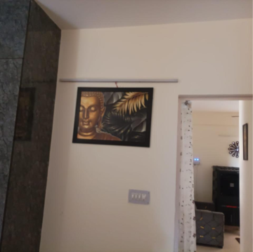 Furnished Amenities in 2 BHK Apartment at Conscient Habitat, Gopalpur – for Rent