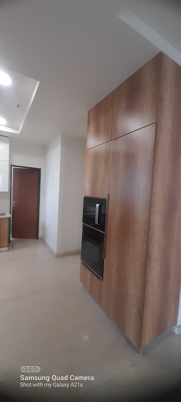 Furnished Amenities in 3 BHK Apartment at My Home Bhooja, Hi Tech City – for Rent