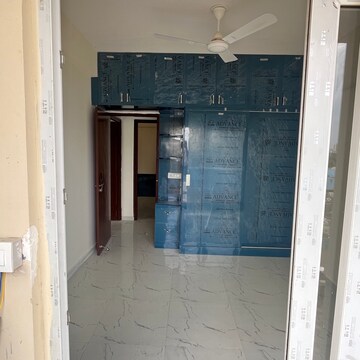 Bathroom in 2 BHK Apartment at Pivotal 99 Marina Bay, Sector 99 – for Rent