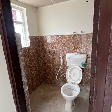 Bathroom in 2 BHK Apartment at Pivotal 99 Marina Bay, Sector 99 – for Rent