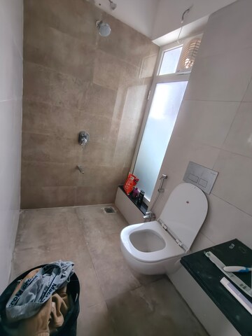 Bathroom in  Pg at Gokuldham Colony – for Rent