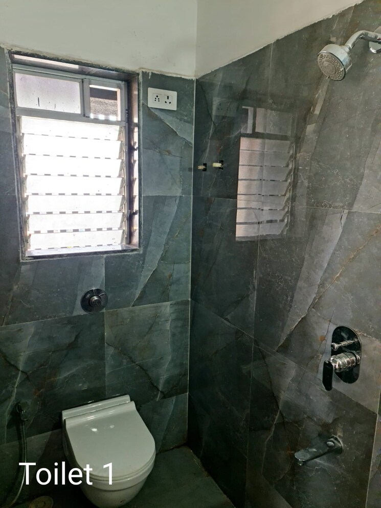 Master Bedroom, dp-star 1 Bedroom 351 Sq.Ft. Apartment In Bhandup West Mumbai 7959412