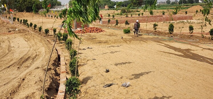 undefined, omega ii greater noida  157 Sq.Yd. Plot In Omega Ii Greater Noida Greater Noida 7959413