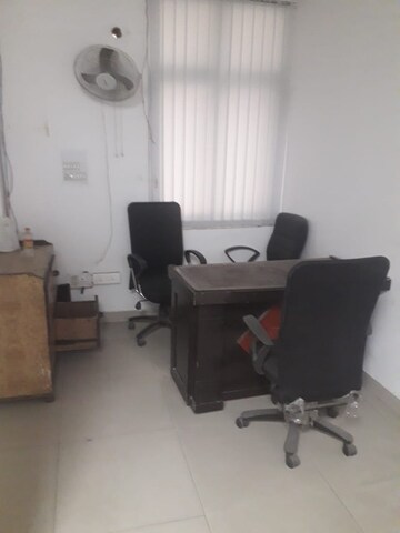 Team Area in  Office Space at ARV Park, Sector 63 – for Rent