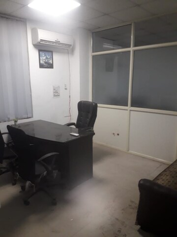 Team Area in  Office Space at ARV Park, Sector 63 – for Rent