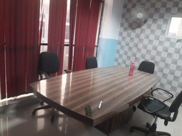 Staircase in  Office Space at ARV Park, Sector 63 – for Rent