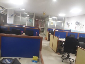 Team Area in  Office Space at ARV Park, Sector 63 – for Rent