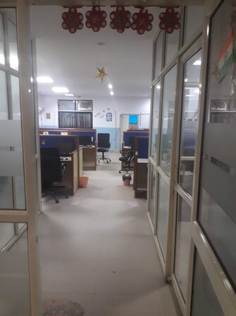 Commercial Office Space 1250 Sq.Ft. For Rent in Sector 63 Noida  7959422