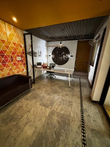 Floor Plan in  Office Space at Eldeco Ananda, Sector 48 – for Rent
