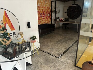 Team Area in  Office Space at Eldeco Ananda, Sector 48 – for Rent