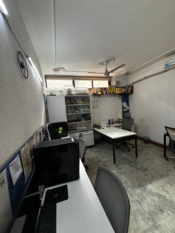 Team Area in  Office Space at Eldeco Ananda, Sector 48 – for Rent